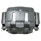2002 Ford Excursion Brake Caliper 4